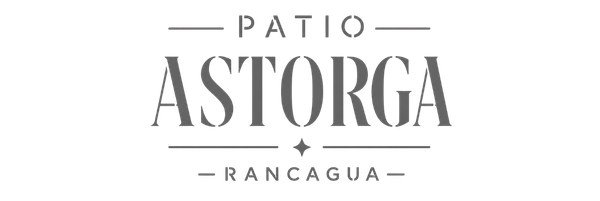 Patio Astorga